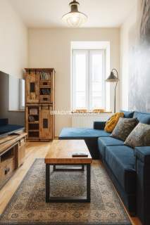 Sprzedam eleganckie,2-pok mieszkanie,Plac Nowy