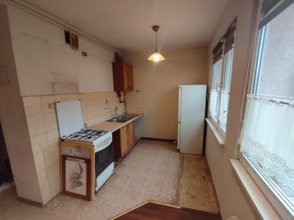 Mieszkanie o pow. 52m2, duży balkon, I piętro, Kalisz