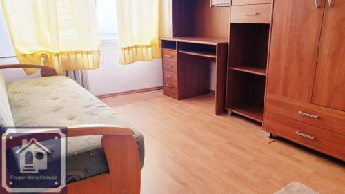 ul. Pachońskiego - 3-pokojowe od września