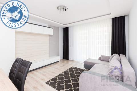 Komfortowy apartament na Żoliborzu Artystycznym