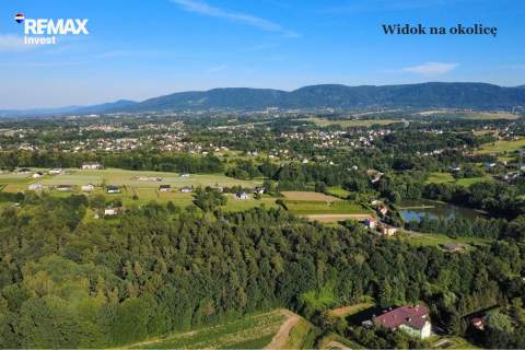 Działka z potencjałem 1438 m 