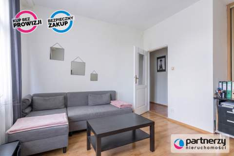 Sufity 320cm Piwnica 15m2 Przestronne Pokoje