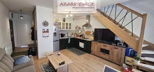Mieszkanie na sprzedaż, 67,65 m2, Myślibórz