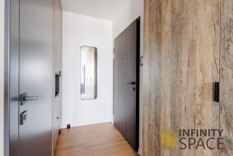 Apartament z widokiem l Wysoki standard