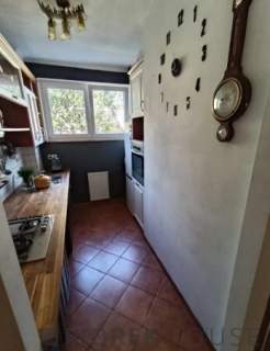 3-pokojowe mieszkanie na Woli