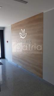 Apartament nad morzem- taras, garaż
