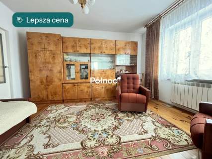 Przestronny i funkcjonalny dom w centrum Werbkowic