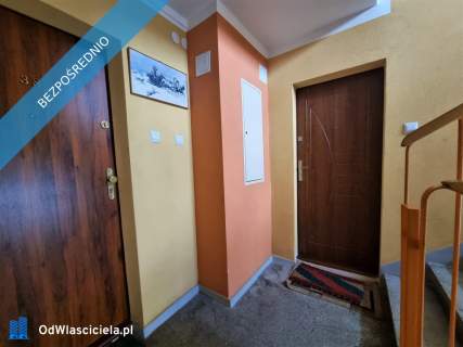 Mieszkanie w Okonku 2 pokoje