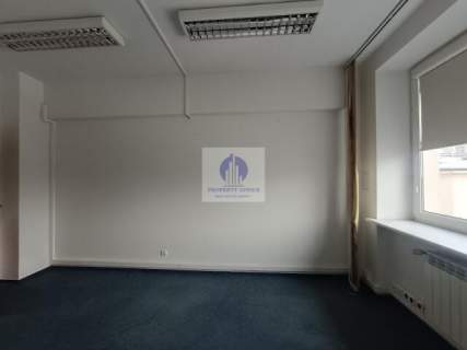 Mokotów lokal biurowy 19,63m2 do wynajęcia