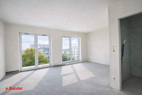 3 pokoje sypialnie po 15m2 garderoba osobne WC balkon