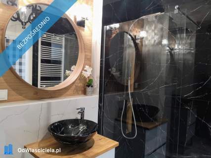 Apartament przy samym Rynku