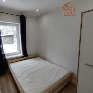 2 pokoje, pet-friendly - Skarbnika 21
