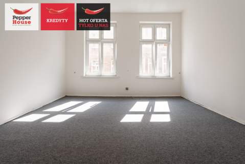 Mieszkanie w zabytkowej kamienicy w sercu Gdańska