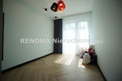 APARTAMENT Wyższy Standard 2024r.