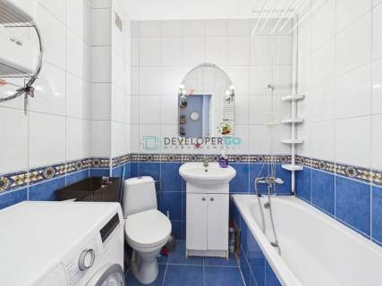 Mieszkanie 2 pokoje 42,8m2 parter ogródek.