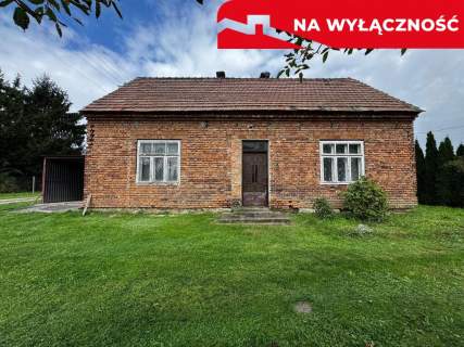 Dom na sprzedaż, 80 m2, Wola Rzędzińska