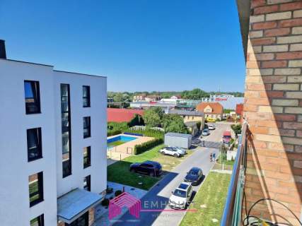 Luksusowy apartament