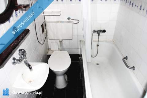 Mieszkanie na poddaszu, możliwe 4 pokoje, 64m2, Czuby