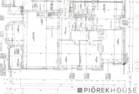 5-pokojowe mieszkanie w dzielnicy Włochy