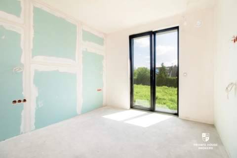 Apartament premium 120m 3 tarasy Wola Justowska
