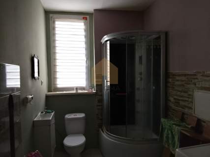 Mieszkanie/1 piętro/balkon