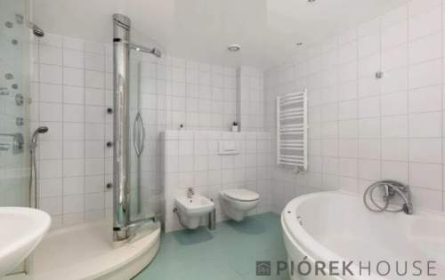 3-pokojowe mieszkanie na Mokotowie