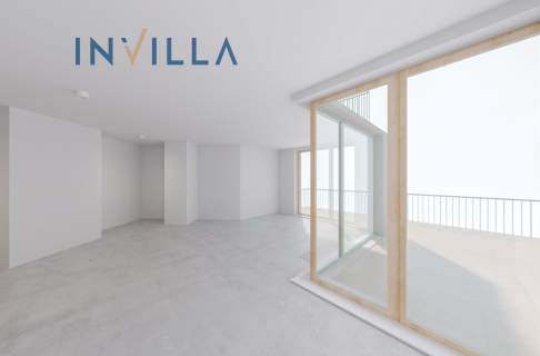 Apartament 99,24 m GEDANIA Nad Motławą