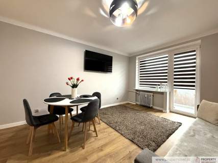Mieszkanie do wynajęcia, 53 m2, Dębica