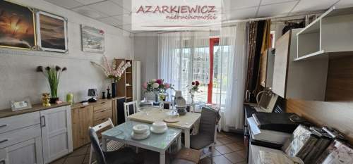 Lokal użytkowy na sprzedaż, 186 m2, Cedynia