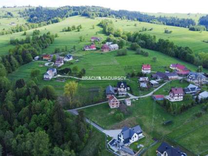 Nieruchomosć Rdzawka