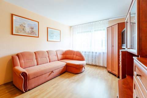Mieszkanie 44m Bieńczyce/Osiedle Wysokie 2 pok
