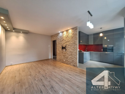 Przestronne mieszkanie 59,6m2 Piotrków