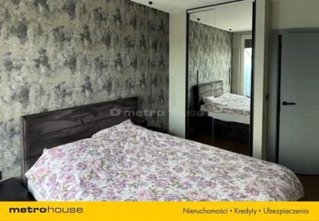 3-pok. apartament z tarasem i widokiem na centrum