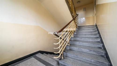 Na wynajem/2 pokoje/po remoncie/blisko centrum