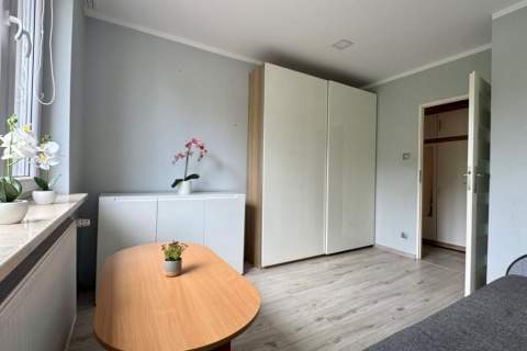 Mieszkanie na sprzedaż, 52,7 m2, Bytom