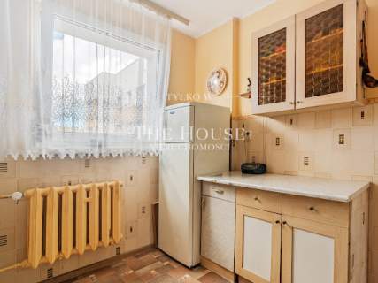 Karwiny potencjał 3 pokoi balkon z widokiem