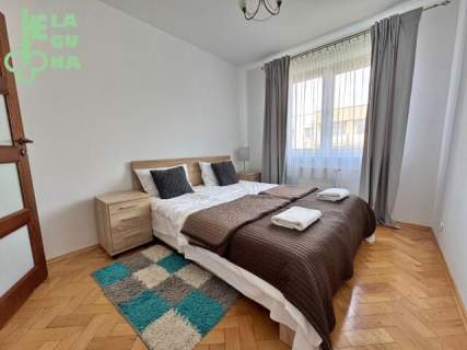 Gdynia Obłuże, NOWA CENA, 2 pokoje z logią, nowszy budynek, od...