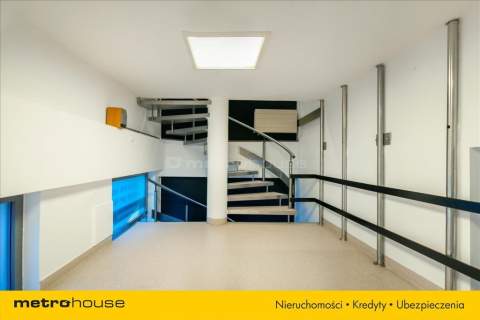 Lokal użytkowy na sprzedaż, 100 m2, Warszawa