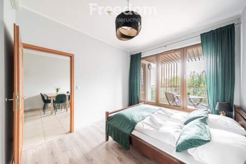 Apartament nad morzem