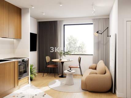 Dwupokojowy apartament nr 11   Nowy Świat 4