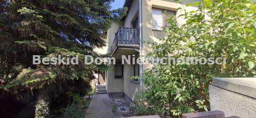 Mieszkanie do wynajęcia, 30 m2, Bielsko-Biała