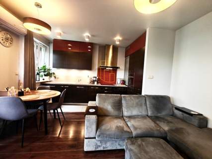 Hit Apartament 3 pok/60m/garaż / komórka /Lux/2010