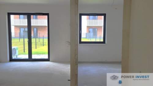2-pokojowe z klimatyzacją i ogródkiem 70m2