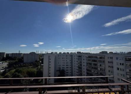 3-pokojowe mieszkanie na Pradze-Południe