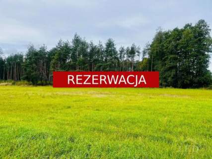 TOP Pięknie położone działki w Nowej Jastrząbce