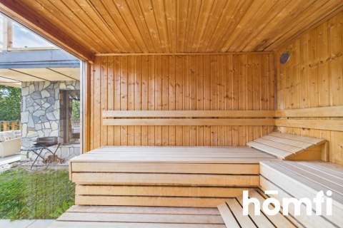 GOTOWY BIZNES PRYWATNE SPA WIDOK NA TATRY