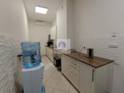 Wilanów lokal biurowy 26m2 do wynajęcia