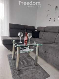 Apartament 39,51m2 Kołobrzeg Błękitna