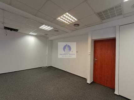 Śródmieście lokal biurowy 42 m2 do wynajęcia