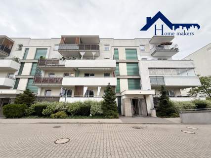 Dwustronne/4 pokoje/Parking/Balkon/2 komórki